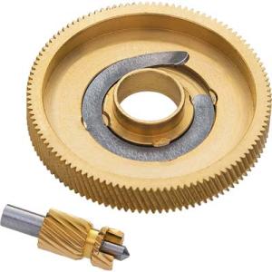 バレーヒル 巻く為のアイテム その01 ハイスピ―ドギヤ 1500C＆2500C用