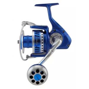 オクマ　リール　アゾレス10000P オクマ okuma Azores スピニングリール〔AZORES-10000P〕| アゾレス