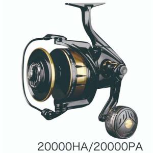 Okuma オクマ TESORO 20000HA スピニングリール オクマ TESORO (テソロ） TSR-20000HA スピニングリール : 釣具