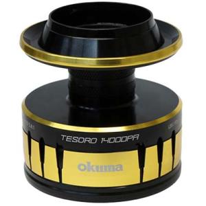 ゼニスオクマ TESORO SPOOL （テソロ スプール） TESORO-14000PA SPOO...
