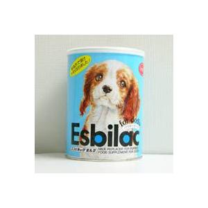 エスビラック　パウダー　犬用　340g｜ebisupet