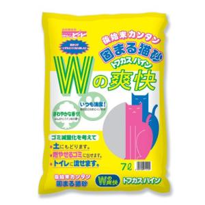 ペグテック クリーンビート トフカスパイン 7Lの商品画像