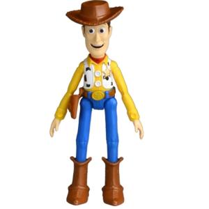 タカラトミー（TAKARA TOMY） トイ・ストーリー4 英語と日本語