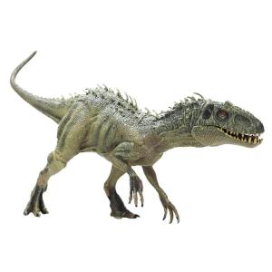 インドミナス・レックス】 ジュラシック・ワールド バトルアクション