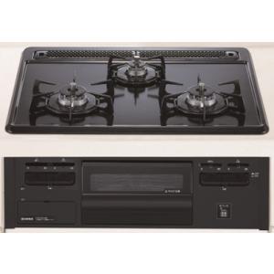 ハーマン ビルトインコンロ DG32Q1VQ1-13A 水なし片面焼グリル ハーマン ビルトインコンロ DG32Q1VQ1-13A 水なし片面焼グリル