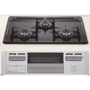 ハーマン DG32T1VQ1 ハーマン ビルトインガスコンロ メタル ハーマン DG32T1VQ1 ハーマン ビルトインガスコンロ メタル