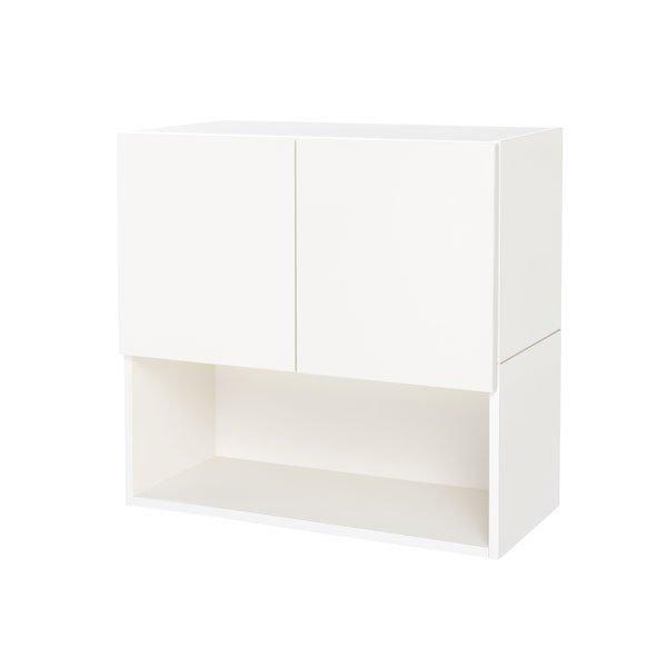 JP51373　オークス　トイレ収納ラック　Dタイプ