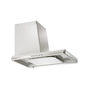 SBARL-901LS アリアフィーナ レンジフード 左壁取付 ステンレス色 /約7
