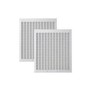 VRF10-3421-2 富士工業　レンジフード　バリューフィルター(2枚入り）