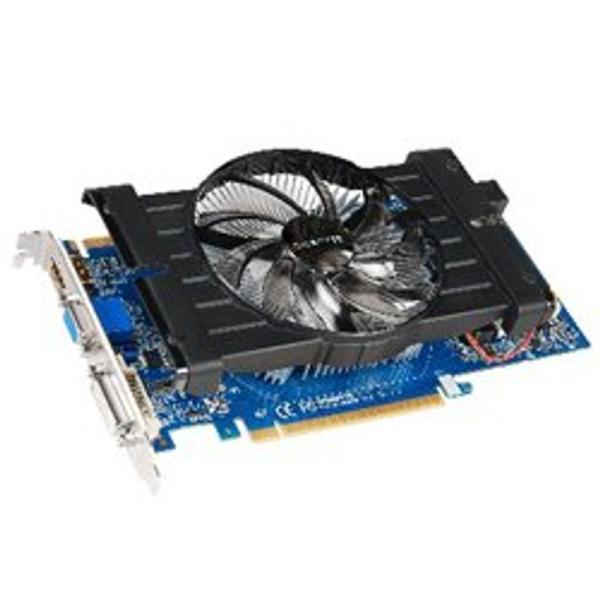 GIGABYTE グラフィックボード NVIDIA GeForce GTX550Ti 1GB PCI...