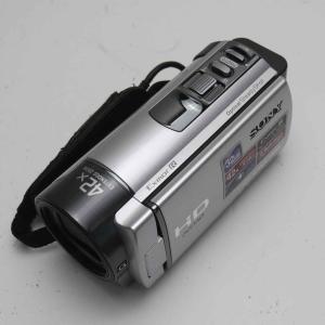 ソニー SONY デジタルHDビデオカメラレコーダー CX180 シルバー HDR-CX180/S｜ebisuya-food