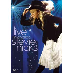 Stevie Nicks Live in Chicago DVD Import｜ebisuya-food