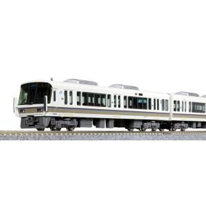 カトー カトー 221系 リニューアル車 JR京都線・神戸線 8両セット 10