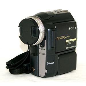 SONY ソニー DCR-PC300 デジタルビデオカメラレコーダー ハンディカム ミニDV｜ebisuya-food