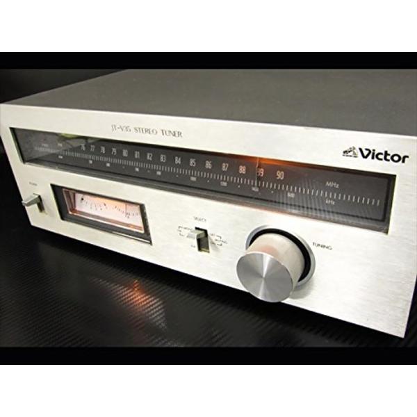 Victor ビクター JT-V35 AM/FMチューナー