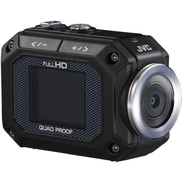 JVC GC-XA1 Adixxion HD Action Video Camera with 1....