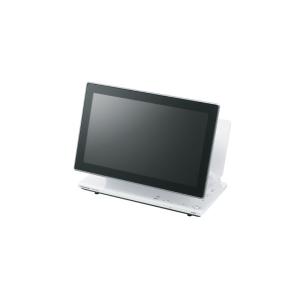 パナソニック 10V型 液晶 テレビ DMP-HV200-K 2011年モデル｜ebisuya-food