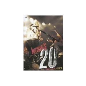 Ricken’s 20-WHO,YES&amp;JAM-MOVIE DVD