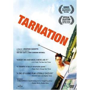 Tarnation DVD｜ebisuya-food