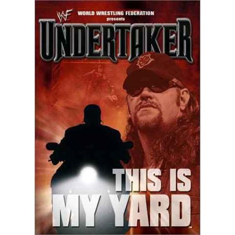 undertaker アニメ