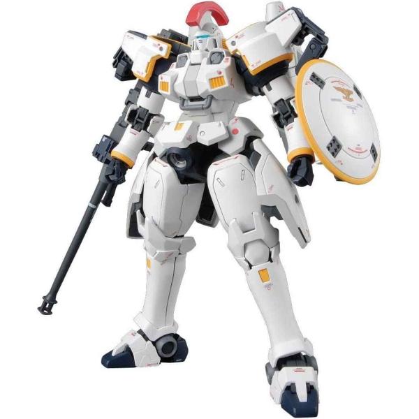 MG 1/100 OZ-00MS トールギスI EW (新機動戦記ガンダムW Endless Wal...