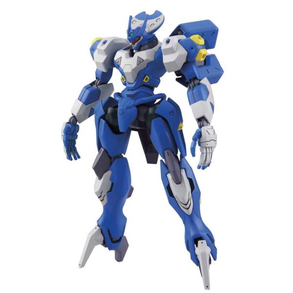 HG 1/144 ダハック(ガンダム Gのレコンギスタ)