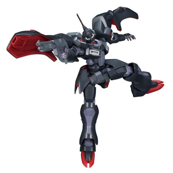 HG 1/144 カバカーリー (Gのレコンギスタ)