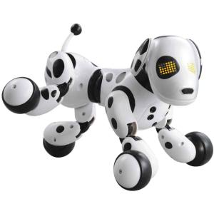 Omnibot Hello Zoomer ハーティーダルメシアン