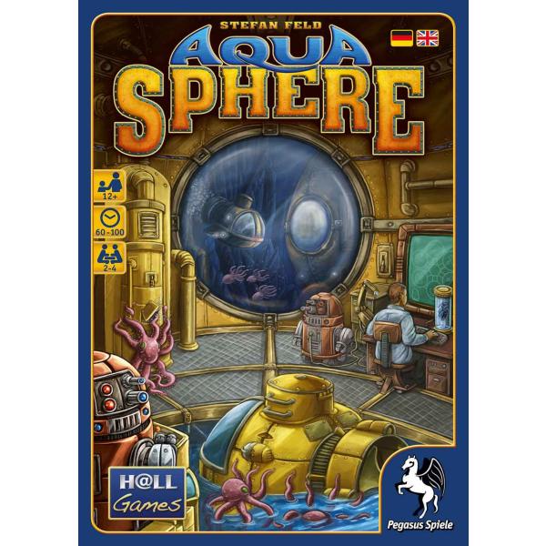 アクア・スフィア (Aqua Sphere)