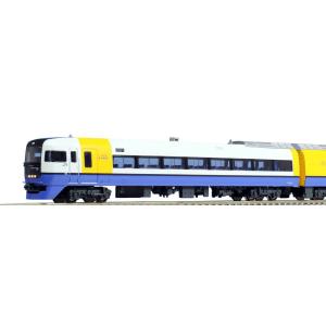 KATO Nゲージ 255系 基本 5両セット 10-1285 鉄道模型 電車