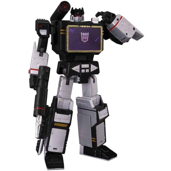 トランスフォーマー マスターピース MP-13B サウンドブラスター