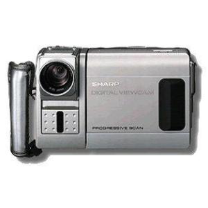 SHARP シャープ VL-FD1 デジタルビデオカメラ MiniDV