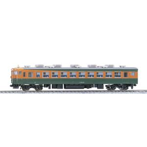 KATO HOゲージ クハ165 1-413 鉄道模型 電車