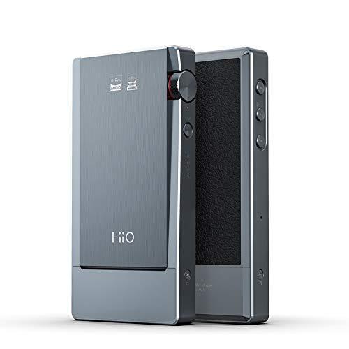 FiiO フィーオ Q5s with AM3E FIO-Q5S-AM3E 2.5mm /3.5mm ...