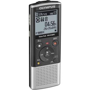 OLYMPUS ICレコーダー VoiceTrek VN-8100PC｜ebisuya-food