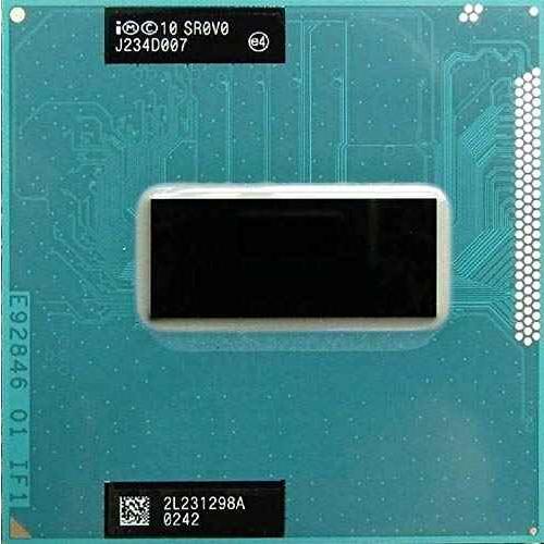 Intel モバイル CPU Core i7 3632QM 2.20 GHz SR0V0 バルク品