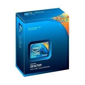 Intel Boxed Core 2 Quad Q9650 3.00GHz 12MB 45nm 95...