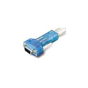 I-O DATA USB-RSAQ2(USB→RS-232Cシリアル変換ケーブル)