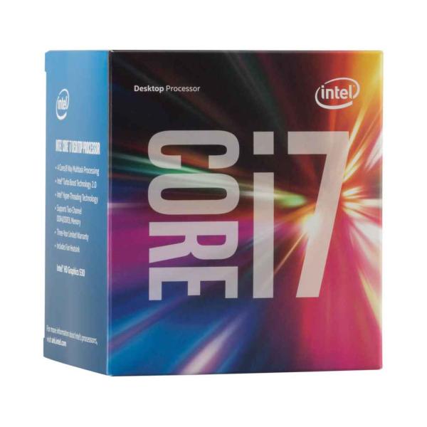 Intel CPU Core i7-6700 3.4GHz 8Mキャッシュ 4コア/8スレッド LG...