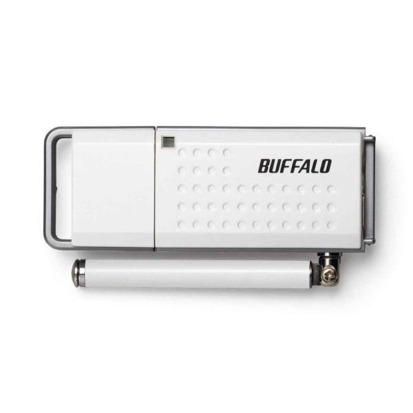 BUFFALO USB2.0用 地デジチューナー ちょいテレフル DT-F120/U2