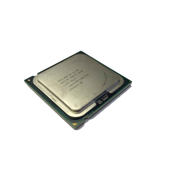 Intel コア 2 クワッド q6600