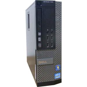 中古パソコン デスクトップ DELL OptiPlex 7010 SFF CPU:第3世代 Core...