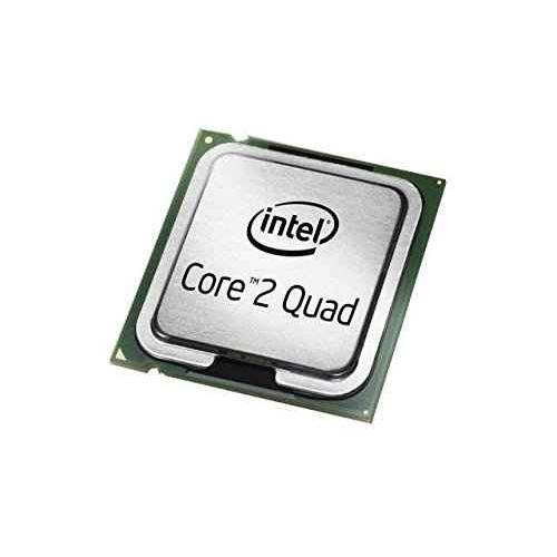 Intel Corporation AT80569PJ080N Intel Core 2 Quad ...
