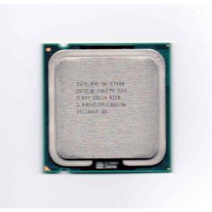 Intel Core 2 DuoプロセッサE7400 2.8GHz 1066MHz 3MB LGA7...