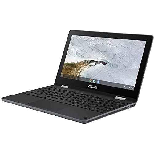 ASUS C214MA-GA0028 Chromebook Flip C214MA (Celeron...