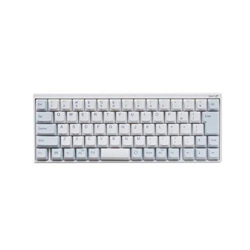 Happy Hacking Keyboard Professional2 Type-S 白（日本語配...