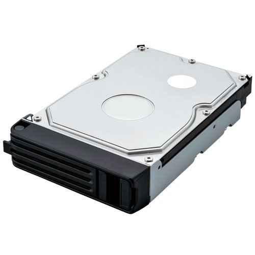 バッファロー OP-HD3.0N2 TeraStation向け 交換用HDD 3TB