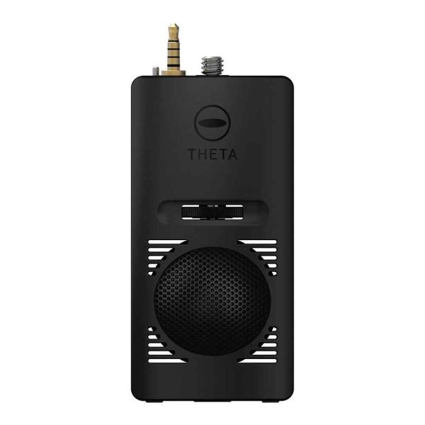 RICOH TA-1 3Dマイクロフォン 空間音声 3D音声 指向性マイク THETA シータ 36...