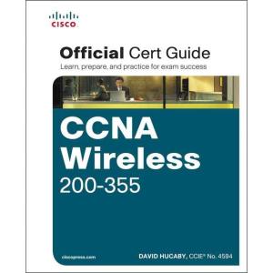 CCNA Wireless 200-355 Official Cert Guide (Certification Guide)｜ebisuya-food