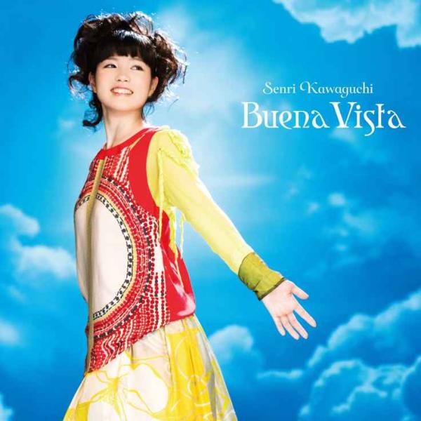 Buena Vista (初回限定盤)(DVD付)